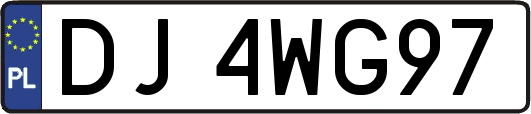 DJ4WG97