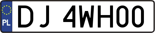 DJ4WH00