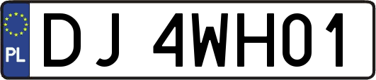 DJ4WH01