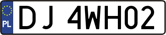 DJ4WH02