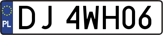 DJ4WH06