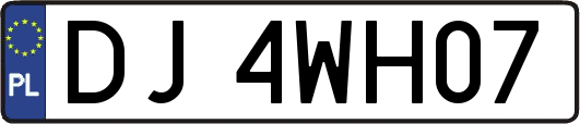 DJ4WH07