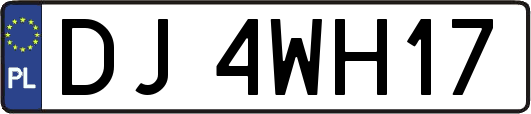 DJ4WH17