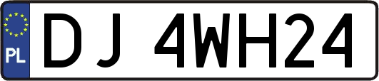 DJ4WH24