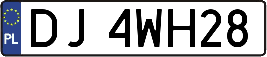 DJ4WH28