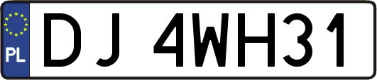 DJ4WH31