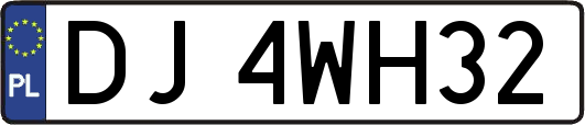 DJ4WH32