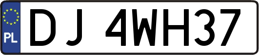DJ4WH37