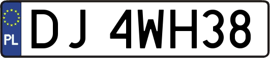 DJ4WH38