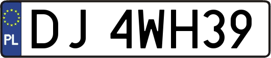 DJ4WH39