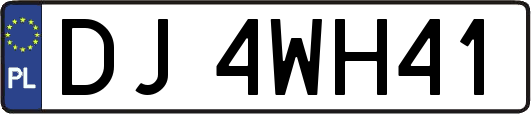 DJ4WH41