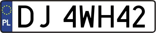 DJ4WH42