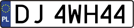 DJ4WH44
