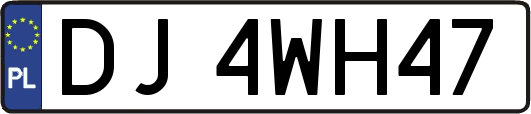DJ4WH47