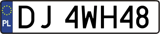 DJ4WH48
