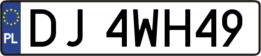 DJ4WH49