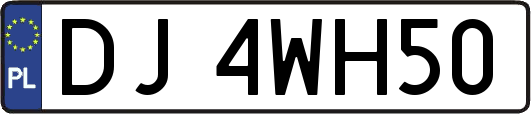 DJ4WH50