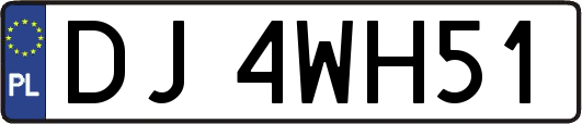 DJ4WH51