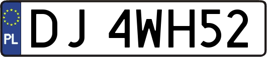 DJ4WH52