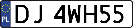 DJ4WH55
