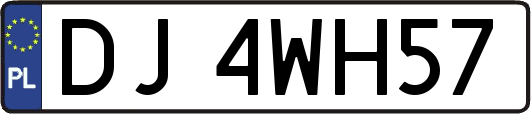 DJ4WH57