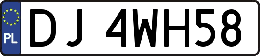 DJ4WH58