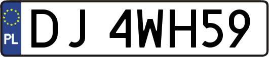 DJ4WH59