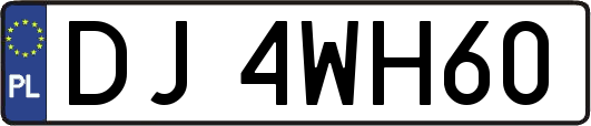 DJ4WH60