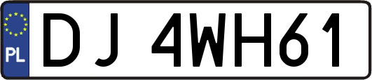 DJ4WH61
