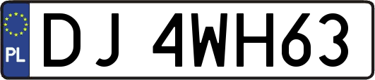 DJ4WH63