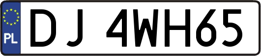 DJ4WH65