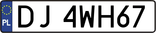 DJ4WH67