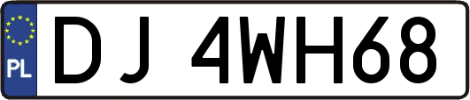DJ4WH68