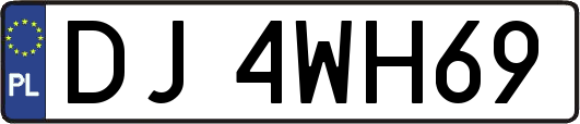 DJ4WH69