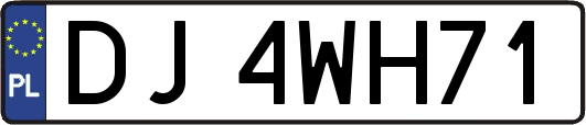 DJ4WH71