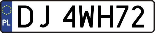 DJ4WH72