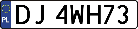 DJ4WH73