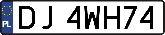 DJ4WH74
