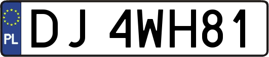 DJ4WH81