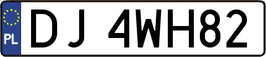 DJ4WH82