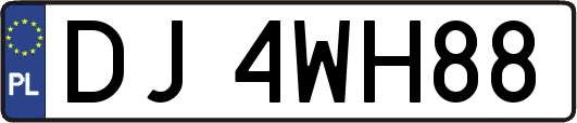 DJ4WH88