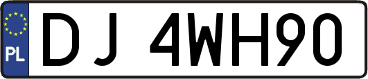 DJ4WH90