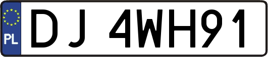 DJ4WH91
