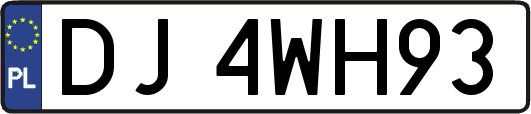 DJ4WH93