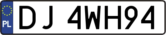DJ4WH94