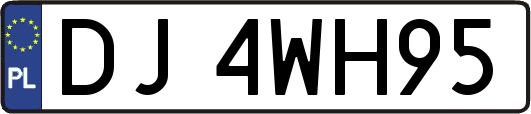 DJ4WH95