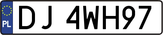 DJ4WH97