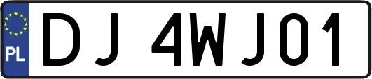 DJ4WJ01