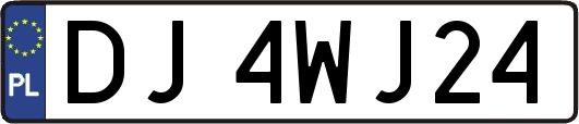 DJ4WJ24
