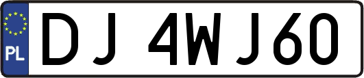 DJ4WJ60